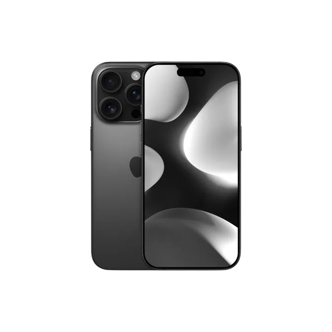 iPhone 16 Pro