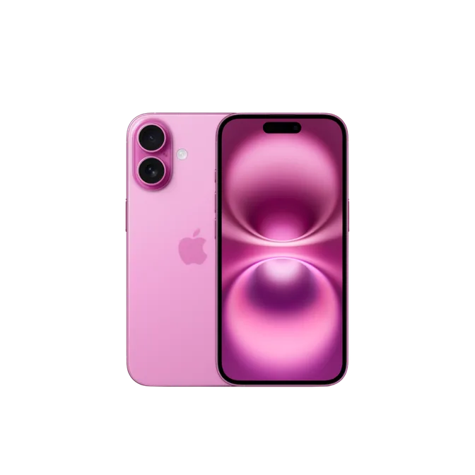 iPhone 16