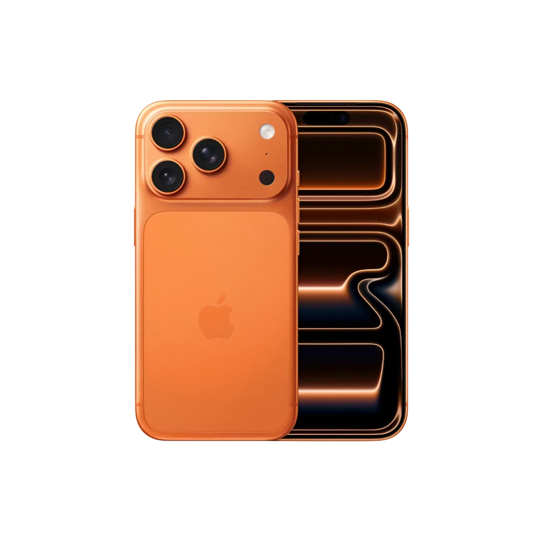 iPhone 17 Pro