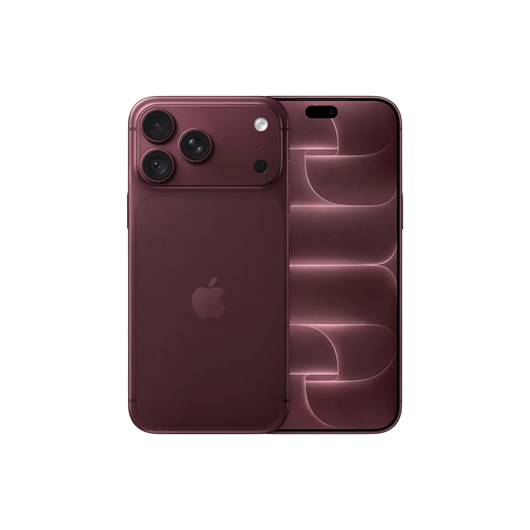 iPhone 18 Pro