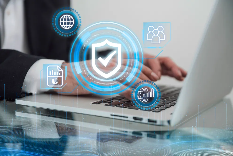 Protezione endpoint, network e cloud