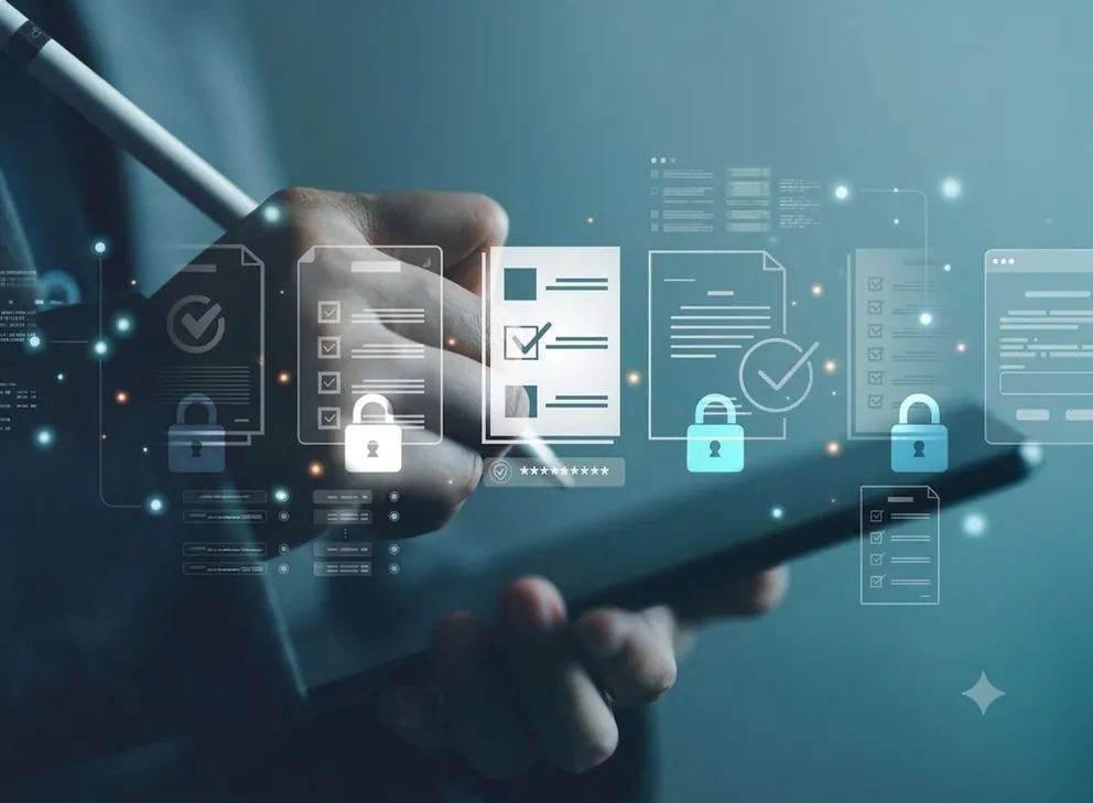 Governance, Risk & Compliance — audit e conformità