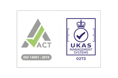 ISO 14001:2015