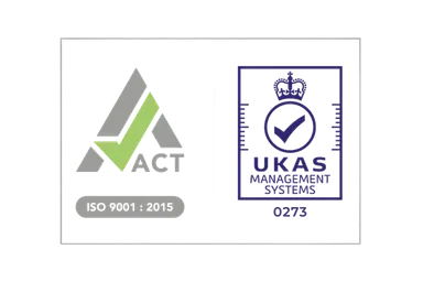 ISO 9001:2015