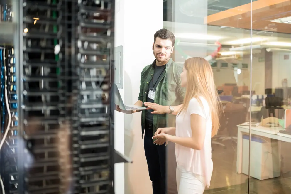 Data Center & Compute